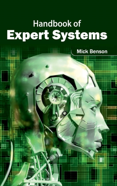 Handbook of Expert Systems, Hardback Book