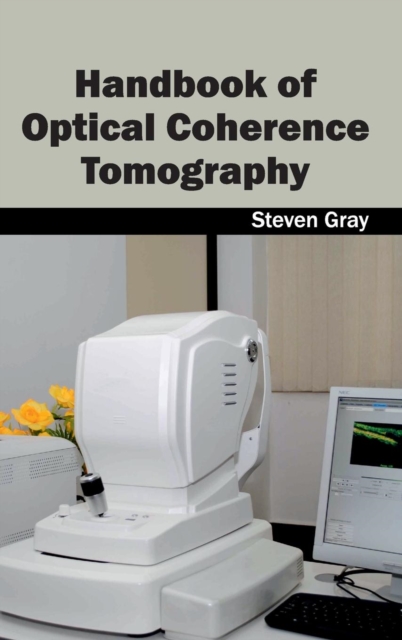 Handbook of Optical Coherence Tomography, Hardback Book