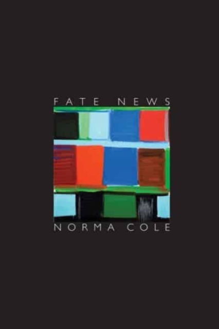 Fate News, Paperback / softback Book