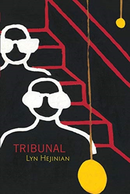 Tribunal, Paperback / softback Book