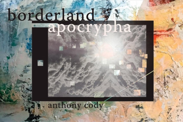 Borderland Apocrypha, Paperback / softback Book