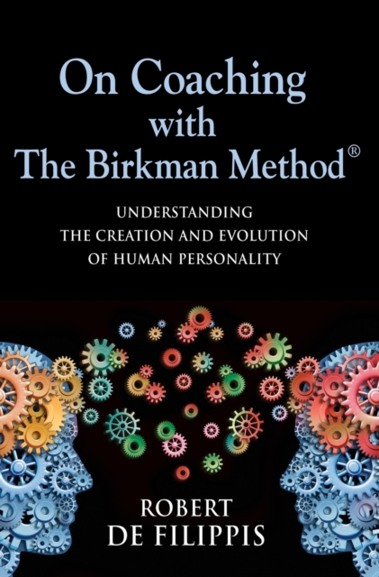 On Coaching with The Birkman Method, Hardback Book