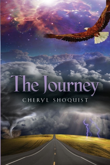 The Journey, Paperback / softback Book