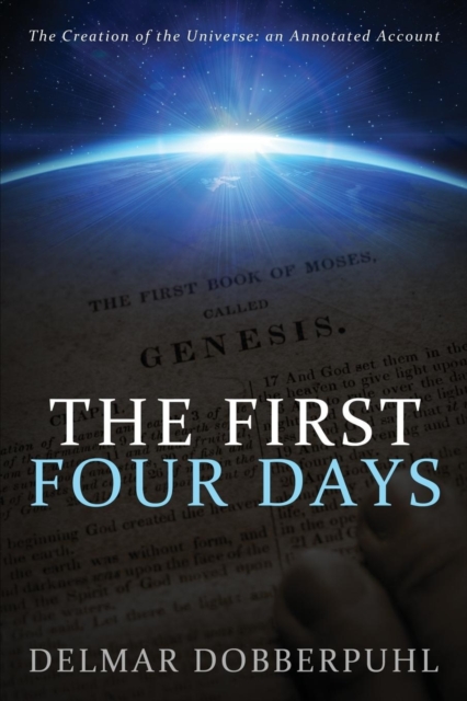 The First Four Days, Paperback / softback Book