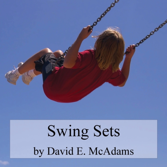 Swing Sets : (Sets), Paperback / softback Book
