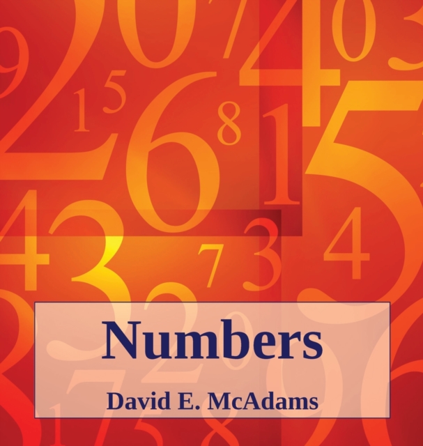 Numbers : Numbers help us understand our world, Hardback Book