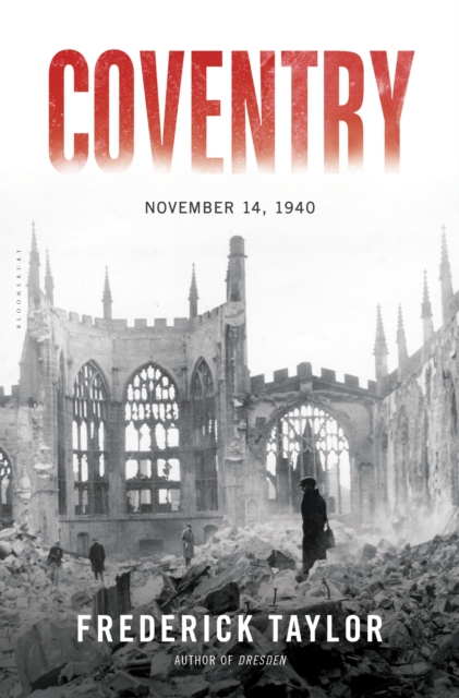 Coventry : November 14, 1940, EPUB eBook