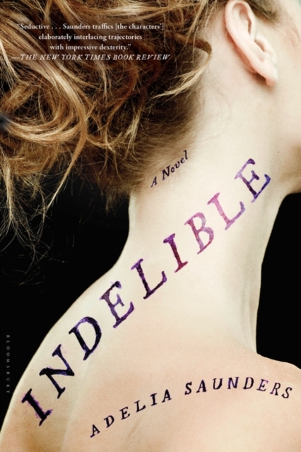 Indelible, EPUB eBook