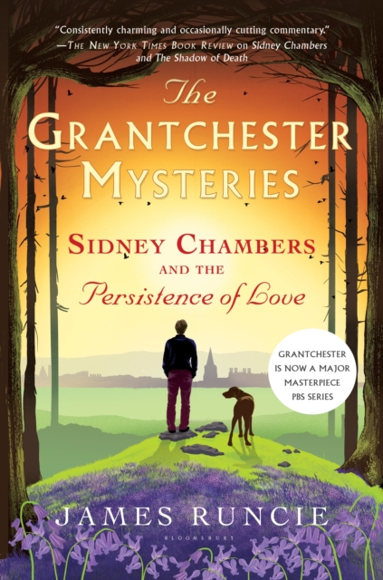 Sidney Chambers and The Persistence of Love : Grantchester Mysteries 6, EPUB eBook