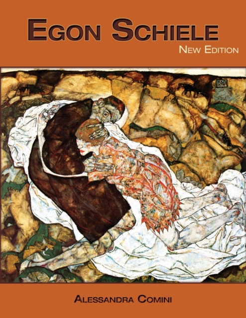 Egon Schiele : New Edition, Paperback / softback Book