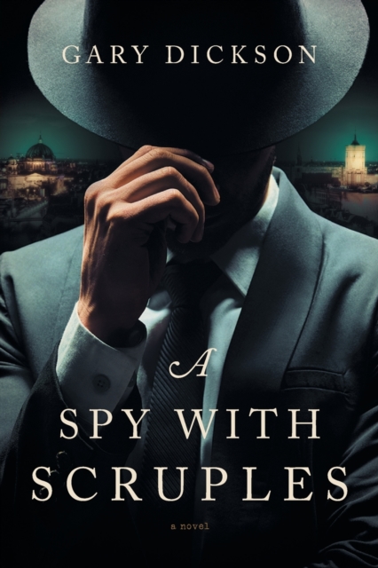 A Spy with Scruples, Paperback / softback Book