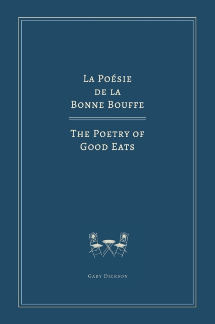 The Poetry of Good Eats, Paperback / softback Book