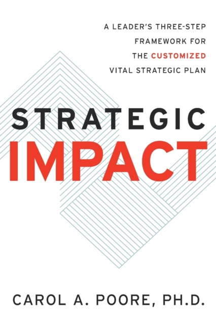 Strategic Impact, Paperback / softback Book