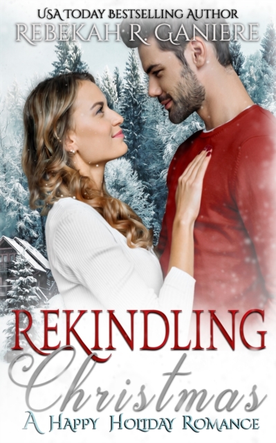Rekindling Christmas, Paperback / softback Book