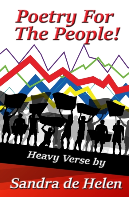 Poetry for the People!, Paperback / softback Book