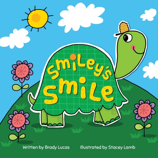 Smiley's Smile, Paperback / softback Book