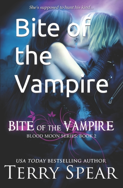 Bite of the Vampire, Paperback / softback Book