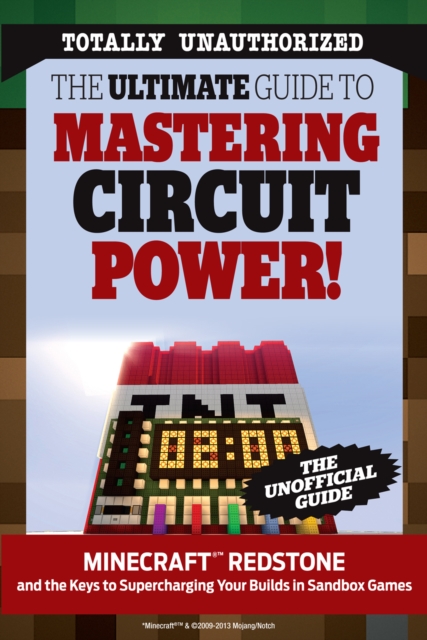 The Ultimate Guide to Mastering Circuit Power!, PDF eBook