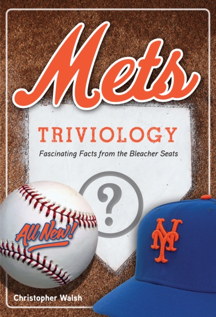 Mets Triviology, PDF eBook