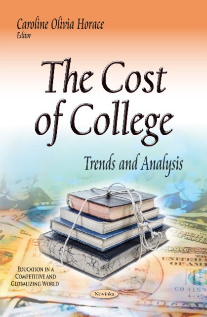 Cost of College : Trends & Analysis, Paperback / softback Book