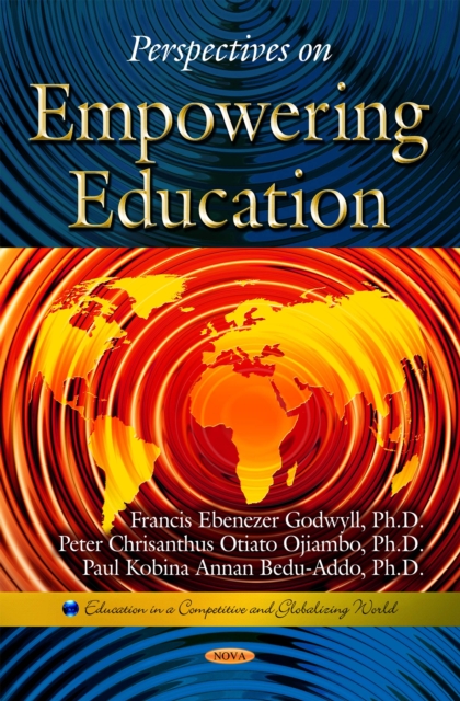 Perspectives on Empowering Education, PDF eBook