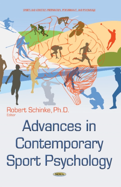 Advances in Contemporary Sport Psychology, Hardback Book
