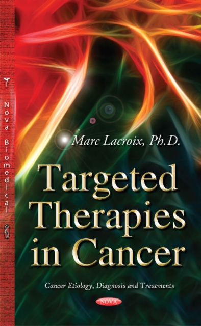 Targeted Therapies in Cancer, Hardback Book