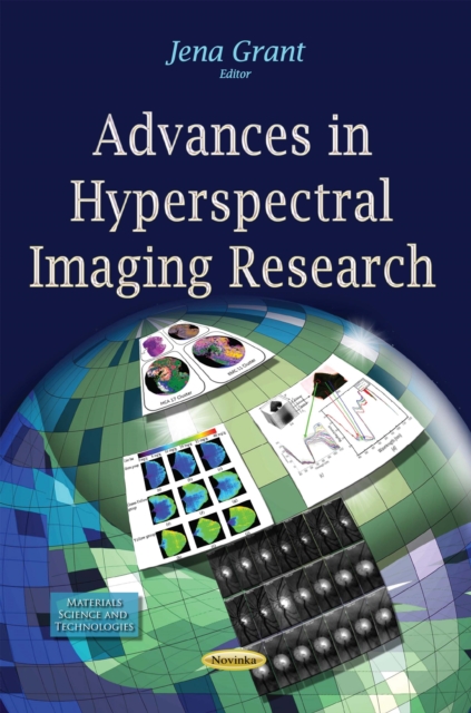 Advances in Hyperspectral Imaging Research, PDF eBook