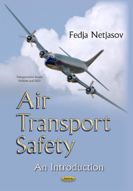 Air Transport Safety : An Introduction, Hardback Book