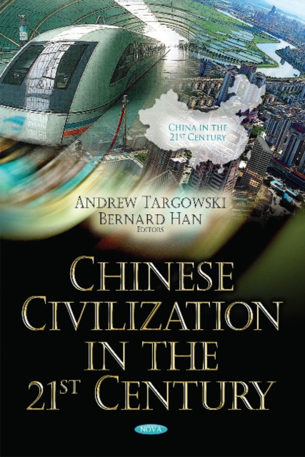 Chinese Civilization in the 21st Century, Hardback Book