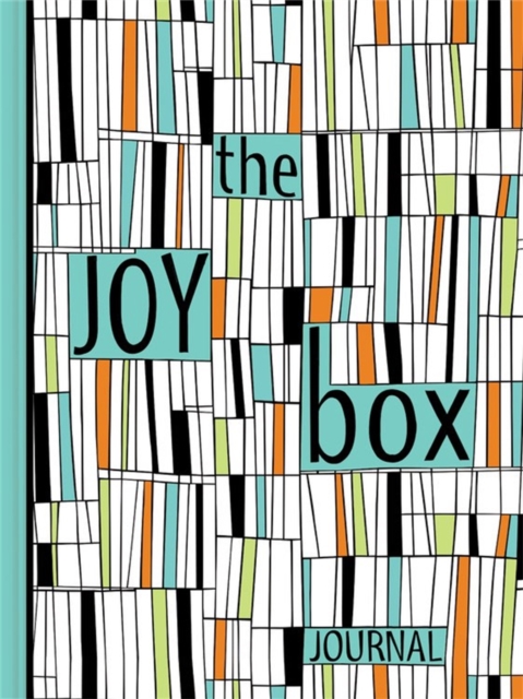 The Joy Box : Specialty Journal, Diary or journal Book