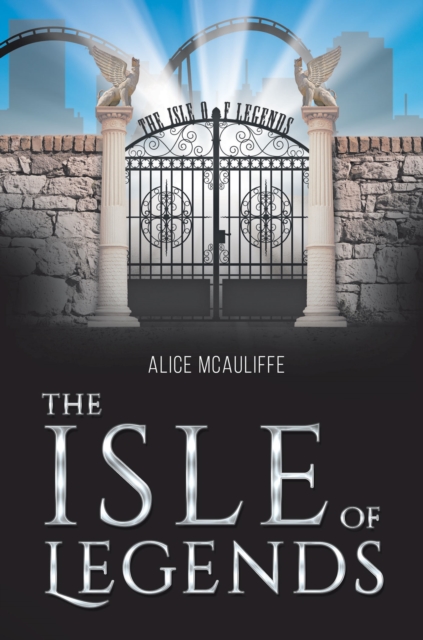 The Isle of Legends, EPUB eBook