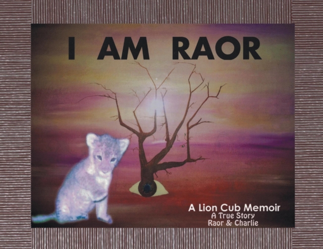 I Am Raor, Paperback / softback Book
