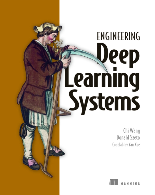 Engineering Deep Learning Systems, Paperback / softback Book