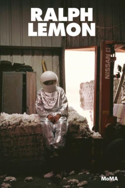 Ralph Lemon, Paperback / softback Book