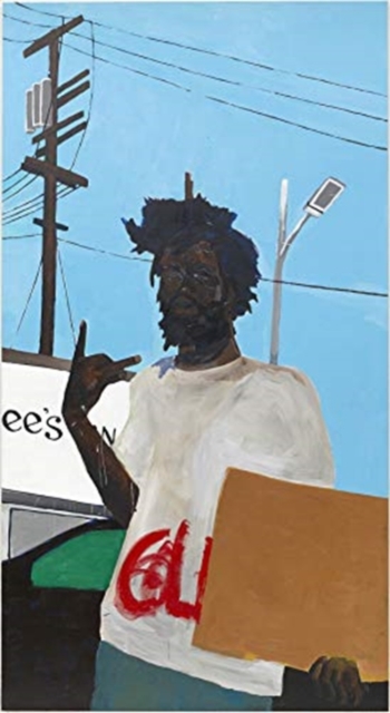 Among Others : Blackness at MoMA, Hardback Book