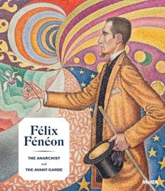Felix Feneon (1861-1944), Paperback / softback Book