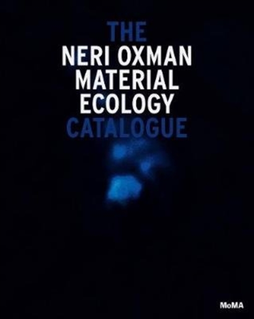 Neri Oxman: Mediated Matter, Paperback / softback Book
