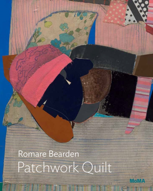 Romare Bearden: Patchwork Quilt, Paperback / softback Book