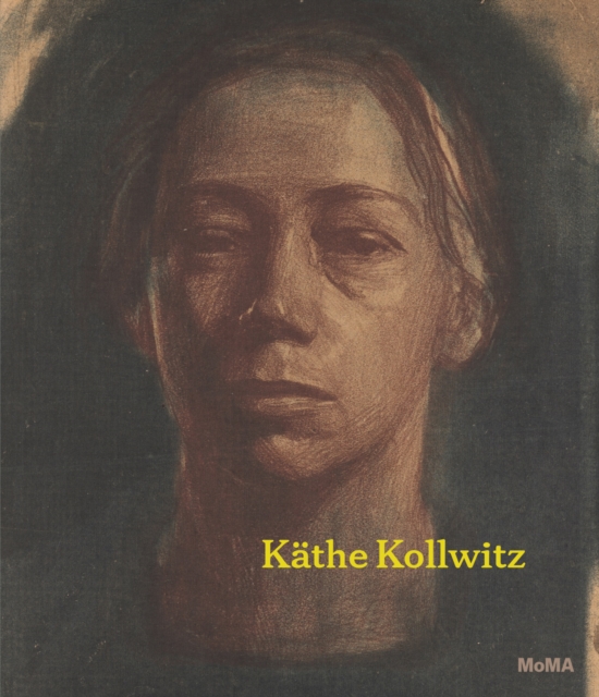 Kathe Kollwitz : A Retrospective, Hardback Book