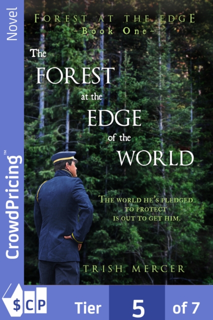 The Forest at the Edge of the World, EPUB eBook