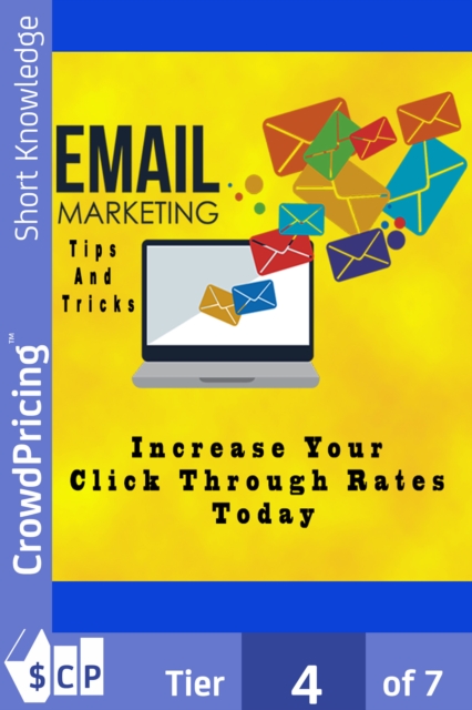 Email Marketing Tips And Tricks : Powerful email marketing for fast growth and for entrepreneurs, influencers, professionals and organizations., EPUB eBook
