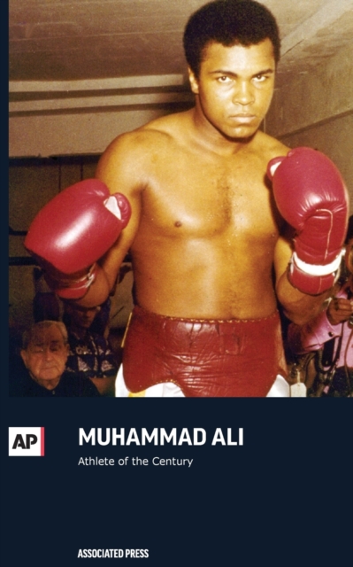 Muhammad Ali : Athlete of the Century, Paperback / softback Book