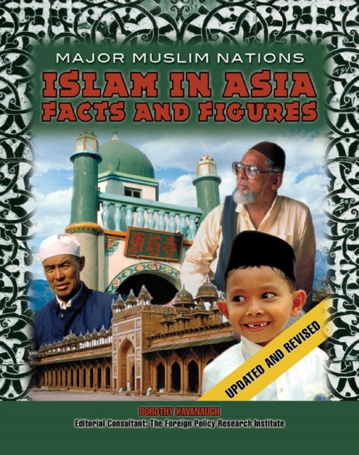 Islam in Asia : Facts and Figures, EPUB eBook