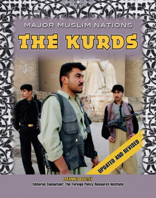 The Kurds, EPUB eBook
