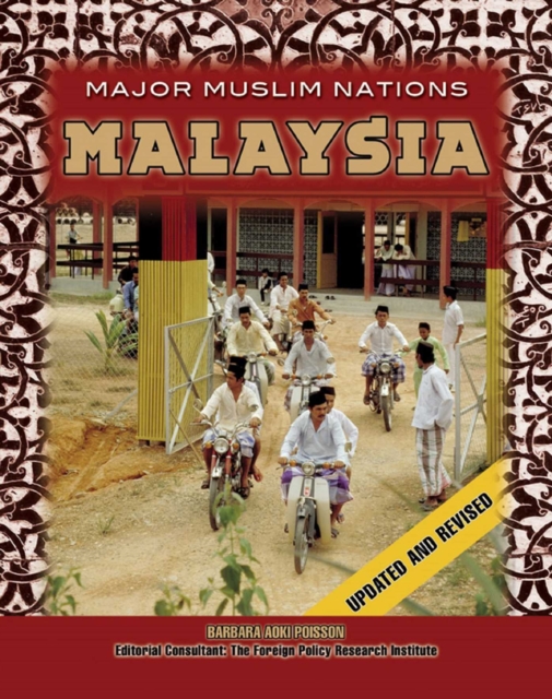 Malaysia, EPUB eBook