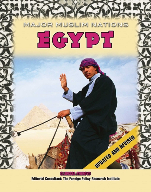 Egypt, EPUB eBook
