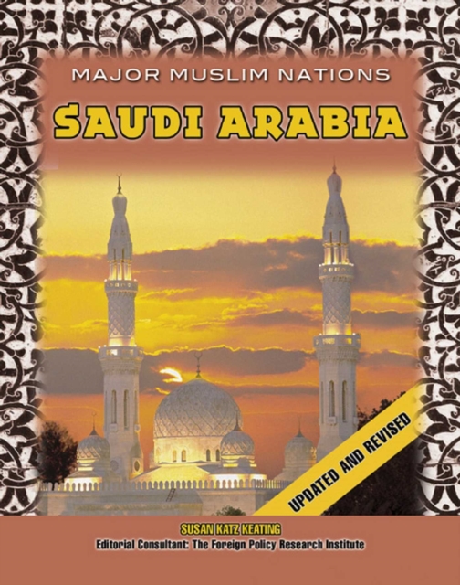 Saudi Arabia, EPUB eBook