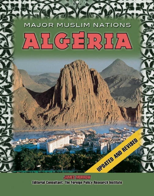 Algeria, EPUB eBook