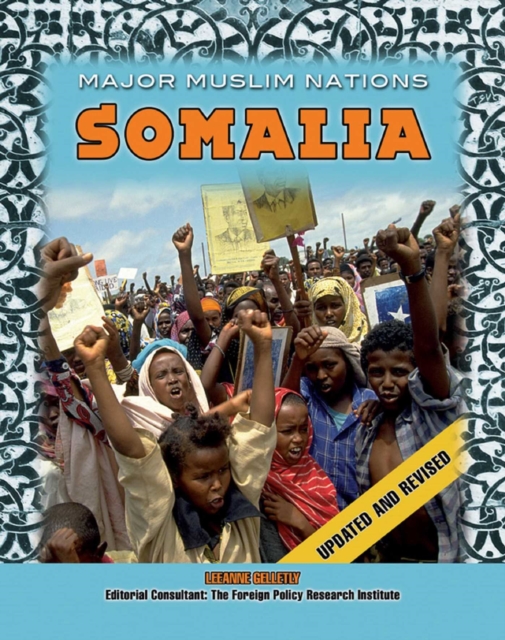 Somalia, EPUB eBook